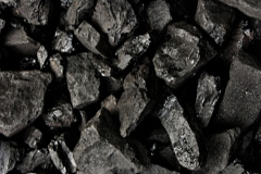 Stainton Le Vale coal boiler costs