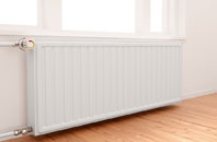 Stainton Le Vale heating installation